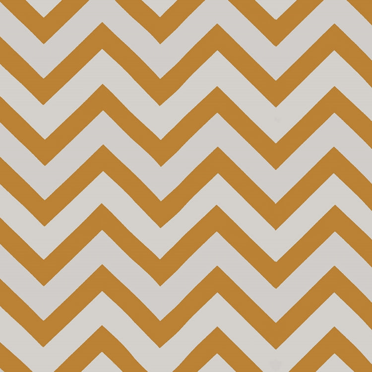Glam Fabric Mod Stripe Wheat - Outdoor Upholstery Fabric