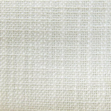 Load image into Gallery viewer, Glam Fabric Provincial Ivory - Linen Like Upholstery Fabric