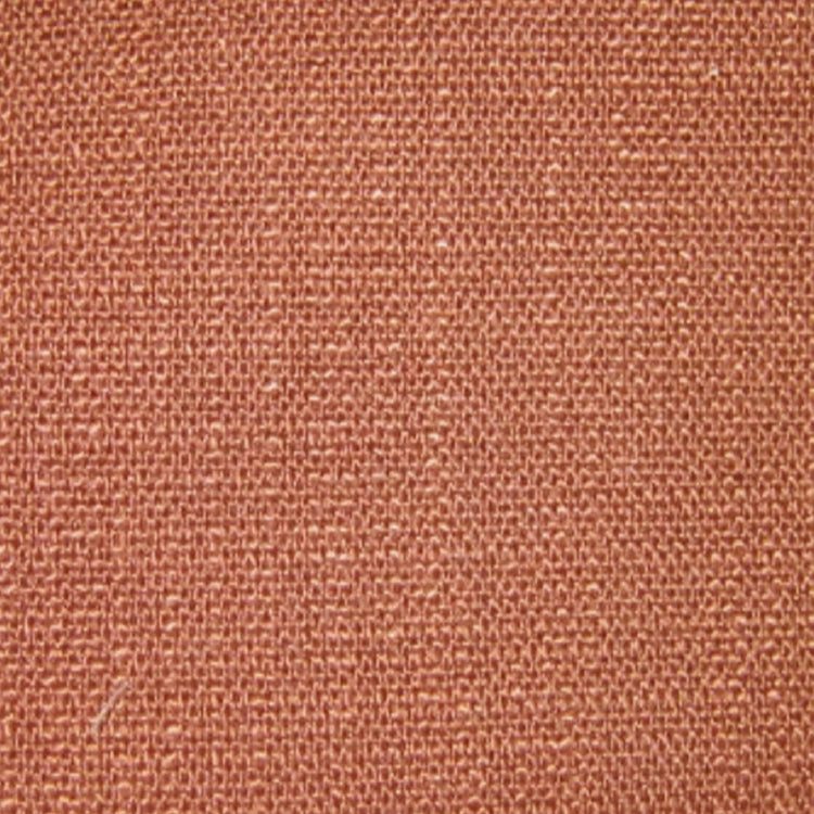 Glam Fabric Provincial Pumpkin - Linen Like Upholstery Fabric
