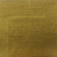 Load image into Gallery viewer, Glam Fabric Imperial Antique - Gold Rayon Velvet Upholstery Fabric