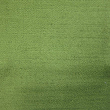 Load image into Gallery viewer, Glam Fabric Imperial Apple - Green Rayon Velvet Upholstery Fabric