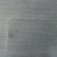 Load image into Gallery viewer, Glam Fabric Imperial Chrome - Grey Rayon Velvet Upholstery Fabric