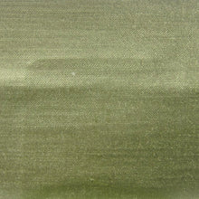 Load image into Gallery viewer, Glam Fabric Imperial Citrine - Green Rayon Velvet Upholstery Fabric