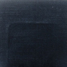Load image into Gallery viewer, Glam Fabric Imperial Midnight - Blue Rayon Vlevet Upholstery Fabric