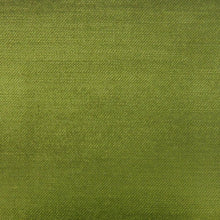 Load image into Gallery viewer, Glam Fabric Imperial Pistachio - Green Rayon Velvet Upholstery Fabric