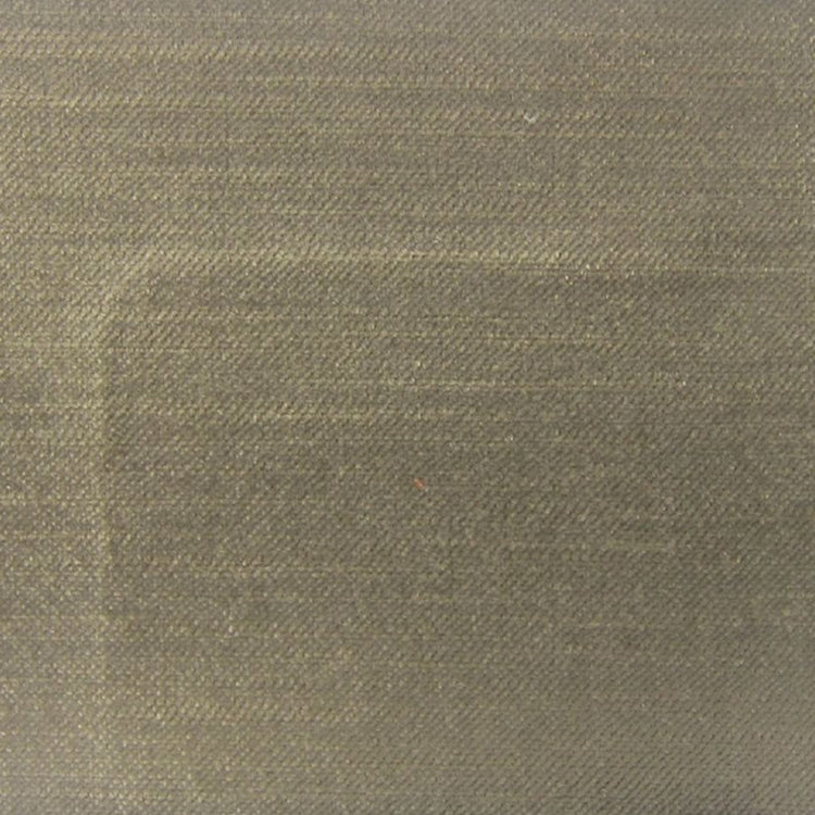 Glam Fabric Imperial Platinum - Grey Rayon Velvet Upholstery Fabric