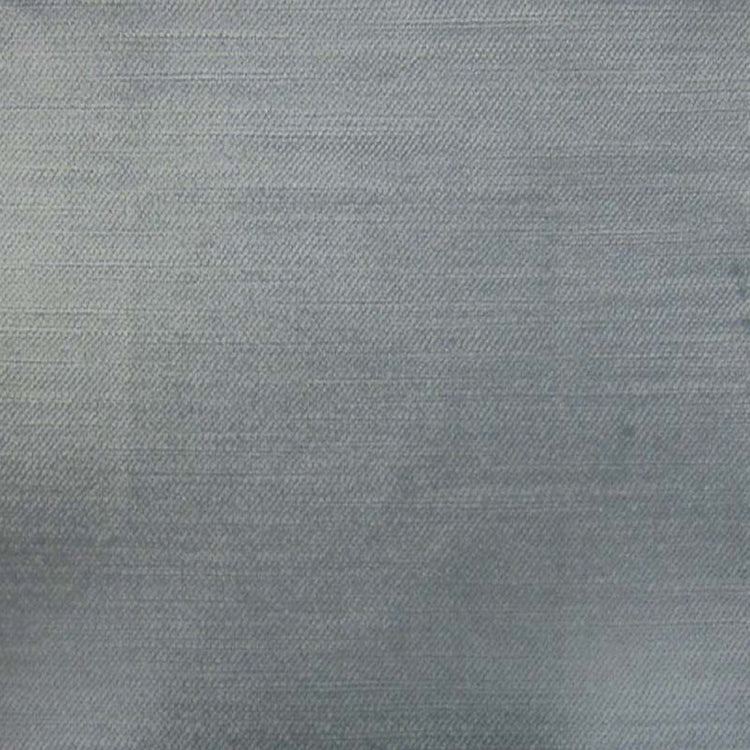 Glam Fabric Imperial Sky - Rayon Velvet Upholstey Fabric