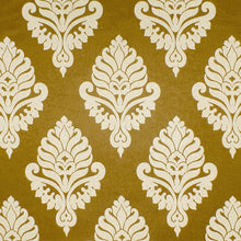 Load image into Gallery viewer, Glam Fabric Shelby Gold - Woven Upholstery Fabric