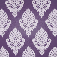Load image into Gallery viewer, Glam Fabric Shelby Lilac - Woven Upholstery Fabric