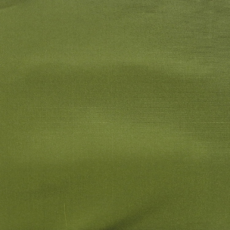 Glam Fabric Martini Chartreuse - Taffeta Upholstery Fabric