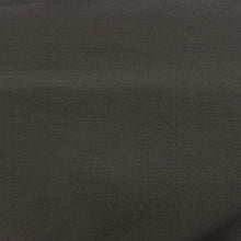 Load image into Gallery viewer, Glam Fabric Martini Espresso - Taffeta Upholstery Fabric