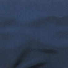 Load image into Gallery viewer, Glam Fabric Martini Navy - Taffeta Upholstery Fabric