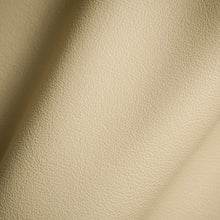 Load image into Gallery viewer, Glam Fabric Elegancia Cream - Leather Upholstery Fabric