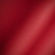 Load image into Gallery viewer, Glam Fabric Elegancia Engine Red - Leather Upholstery Fabric