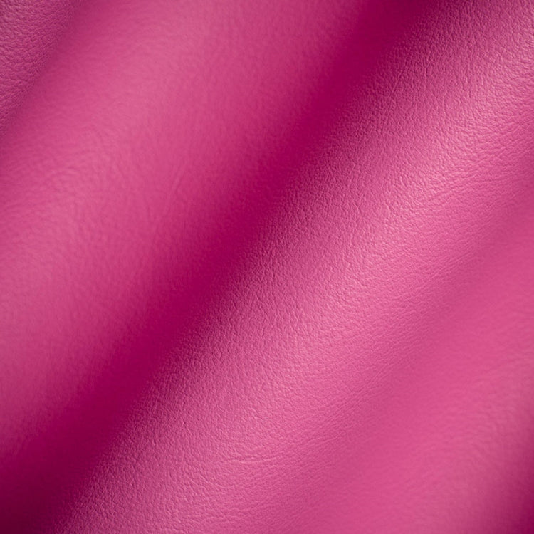 Glam Fabric Elegancia Fuchsia - Leather Upholstery Fabric