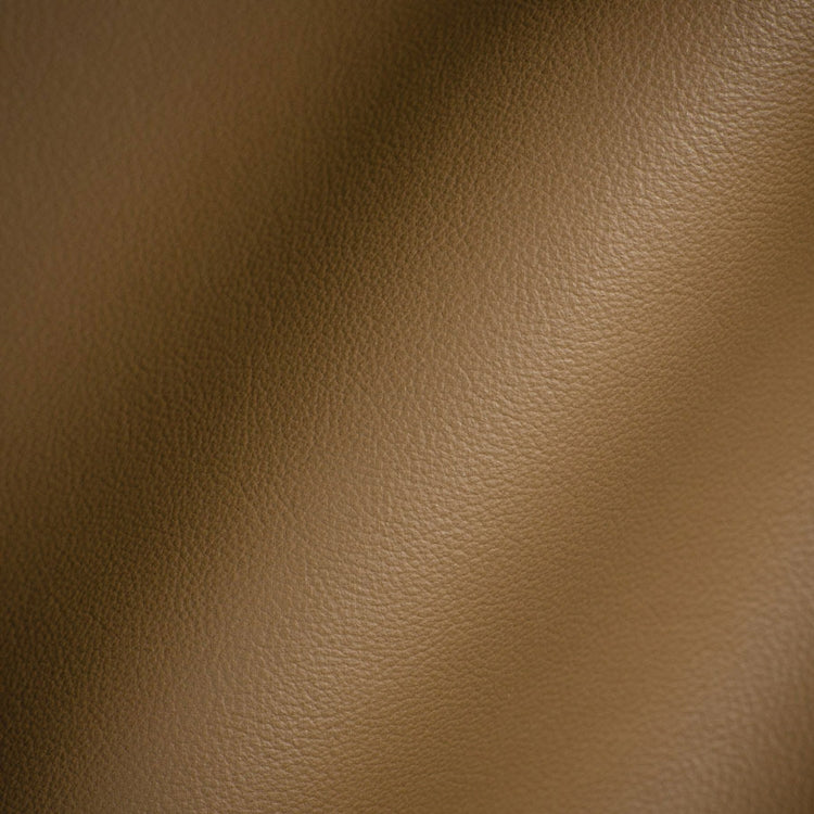 Glam Fabric Elegancia Hazelnut - Leather Upholstery Fabric