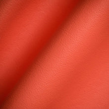 Load image into Gallery viewer, Glam Fabric Elegancia Mango - Leather Upholstery Fabric