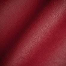 Load image into Gallery viewer, Glam Fabric Elegancia Oxblood - Leather Upholstery Fabric