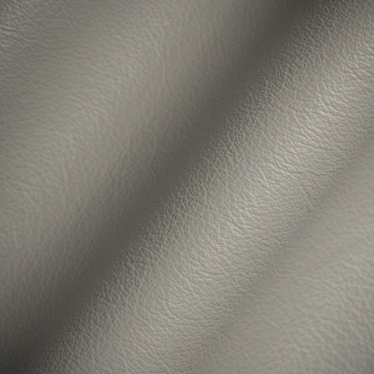 Glam Fabric Elegancia Smoke Grey - Leather Upholstery Fabric