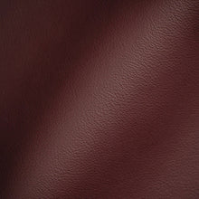 Load image into Gallery viewer, Glam Fabric Elegancia Wine - Leather Upholstery Fabric