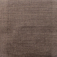 Load image into Gallery viewer, Glam Fabric Astoria Espresso - Chenille Upholstery Fabric