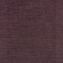 Load image into Gallery viewer, Glam Fabric Astoria Purple - Chenille Upholstery Fabric