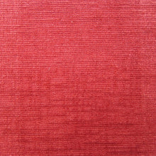 Load image into Gallery viewer, Glam Fabric Astoria Red - Chenille Upholstery Fabric