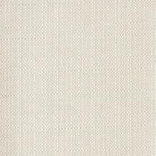 Load image into Gallery viewer, Glam Fabric Anne Ivory - Linen Like Upholstery Fabric