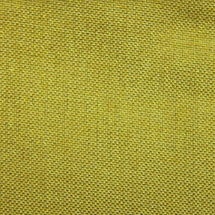 Glam Fabric Alamo Pear - Linen Like Upholstery Fabric
