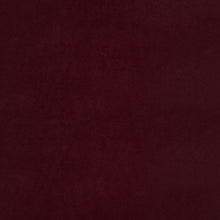 Load image into Gallery viewer, Glam Fabric Benz Merlot - Microfiber Upholstery Fabric