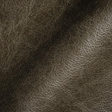 Load image into Gallery viewer, Glam Fabric Geyser Grey - Leather Upholstery Fabric