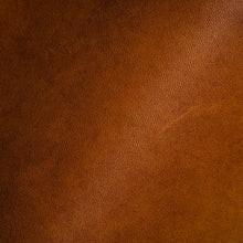 Load image into Gallery viewer, Glam Fabric Inn Brandy - Leather Upholstery Fabric