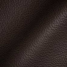 Load image into Gallery viewer, Glam Fabric Tut Espresso - Leather Upholstery Fabric