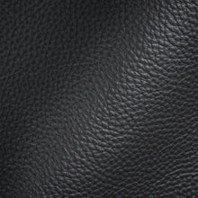 Load image into Gallery viewer, Glam Fabric Abalone Cracked Pepper - Leather Upholstery Fabric