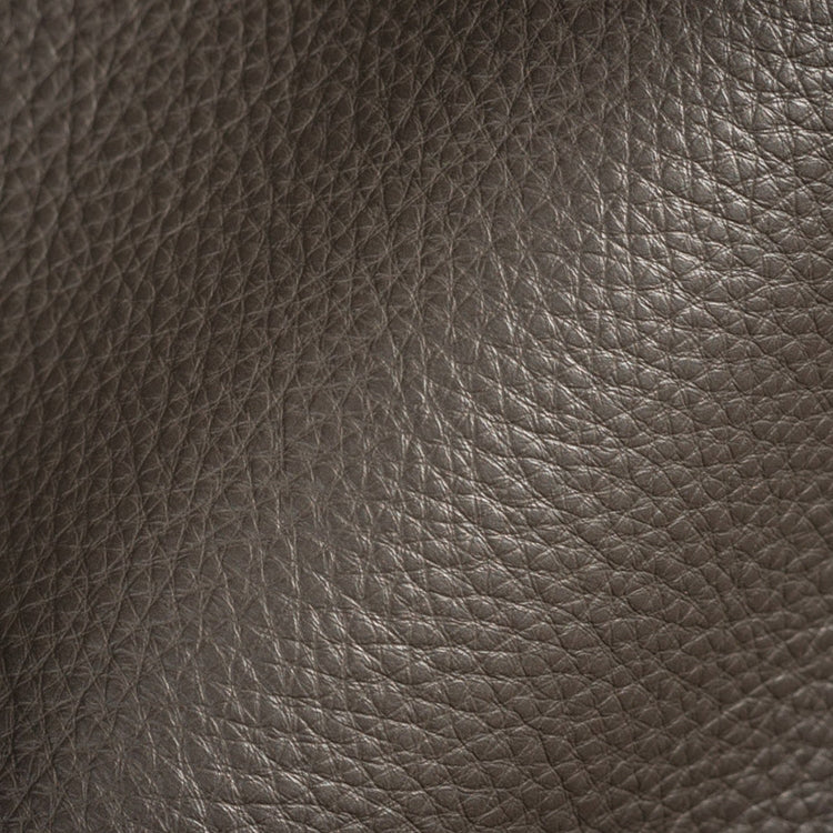 Glam Fabric Abalone Mushroom - Leather Upholstery Fabric