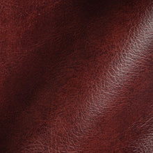 Load image into Gallery viewer, Glam Fabric Romantico Harness Brown - Leather Upholstery Fabric