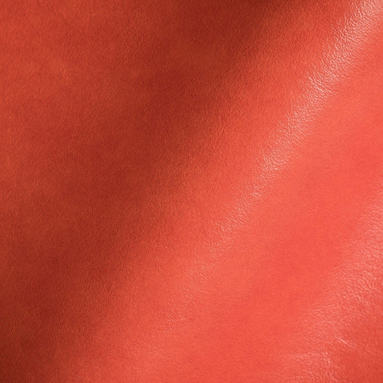 Glam Fabric Romantico Spice - Leather Upholstery Fabric