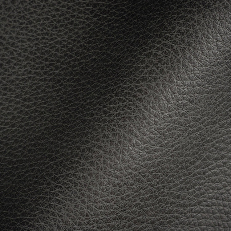 Glam Fabric Royce Grey - Leather Upholstery Fabric