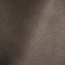 Load image into Gallery viewer, Glam Fabric Royce Smoke - Leather Upholstery Fabric