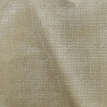 Load image into Gallery viewer, Glam Fabric Shimmer Jute - Velvet Upholstery Fabric