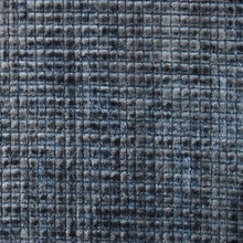 Load image into Gallery viewer, Glam Fabric Pierre Navy  - Velvet Upholstery Fabric