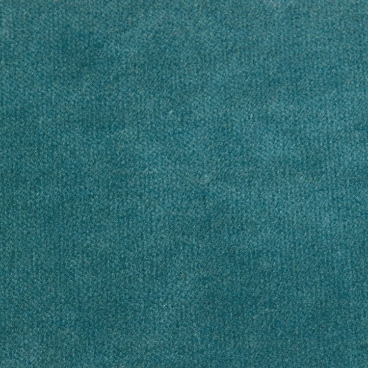 Glam Fabric Tyra Calypso - Velvet Upholstery Fabric