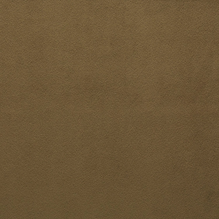 Glam Fabric Benz Brown Sugar - Microfiber Upholstery Fabric