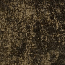 Load image into Gallery viewer, Glam Fabric Adam Mocha - Chenille Upholstery Fabric
