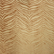 Load image into Gallery viewer, Glam Fabric Mowgli Mocha - Chenille Upholstery Fabric