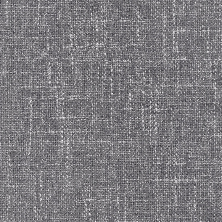 Glam Fabric Bam Bam Granite - Chenille Upholstery Fabric