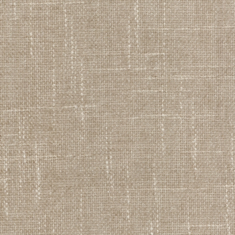 Glam Fabric Bam Bam Linen - Chenille Upholstery Fabric