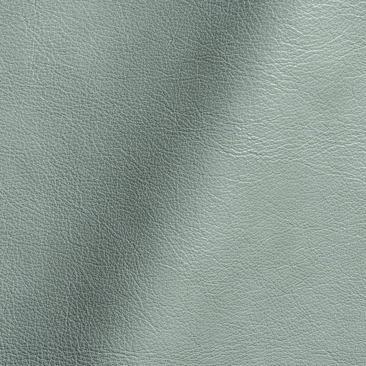 Glam Fabric Karina Aqua - Leather Upholstery Fabric