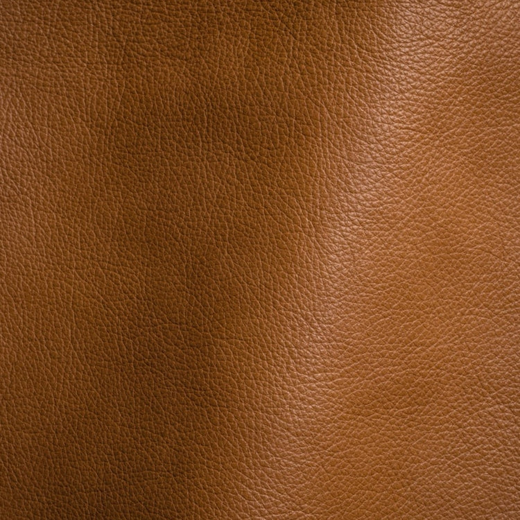 Glam Fabric Karina Cashew - Leather Upholstery Fabric