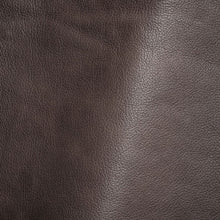 Load image into Gallery viewer, Glam Fabric Karina Titanium - Leather Upholstery Fabric